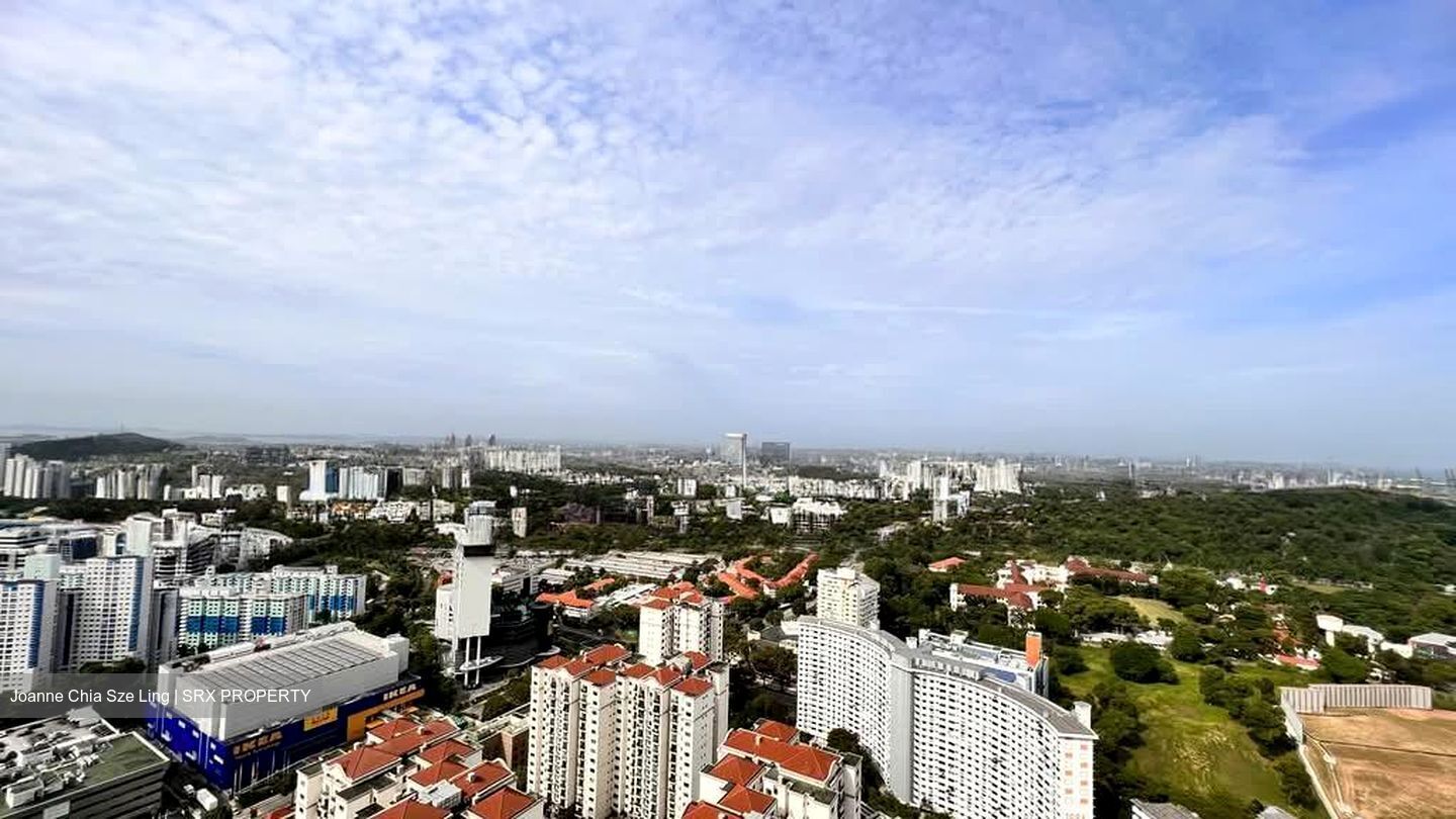 Stirling Residences (D3), Apartment #566852811